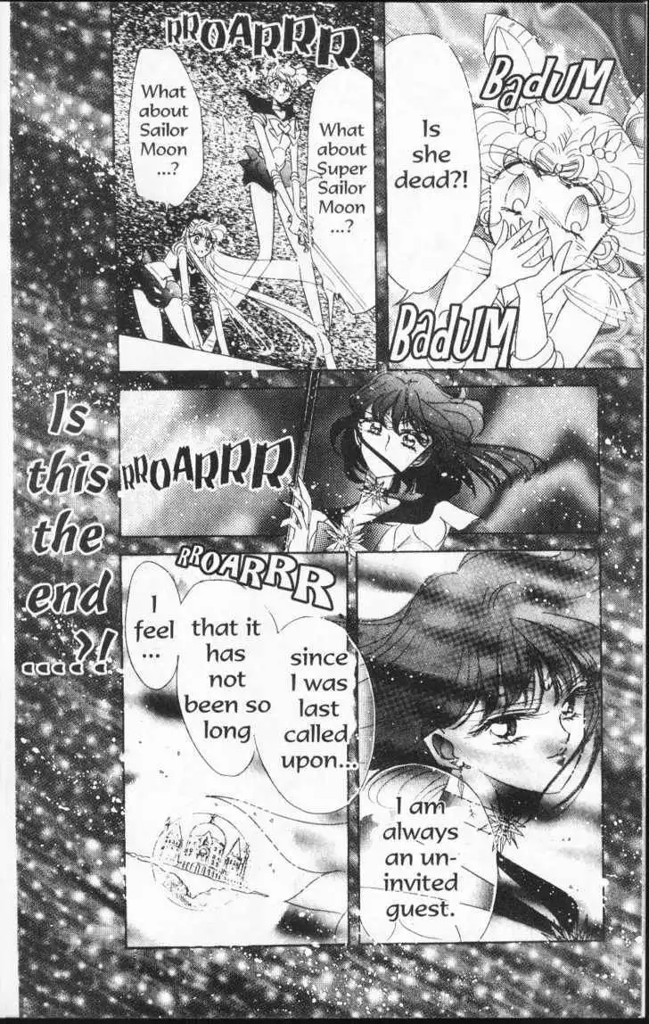 Sailor Moon Chapter 10.1 98